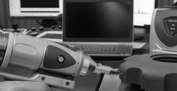 loukus tech faro arm 